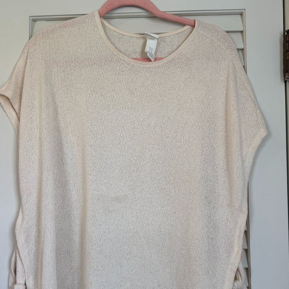 H&M Sweater vest